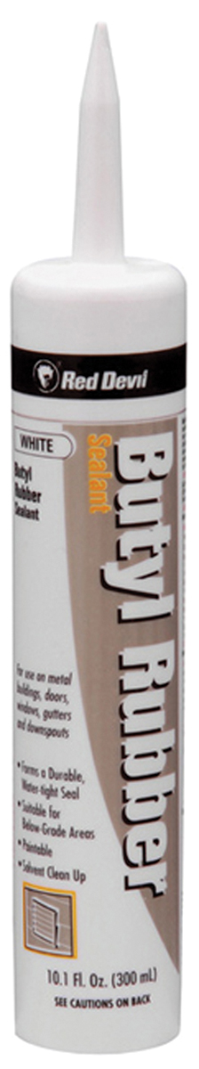  - General Purpose Sealants